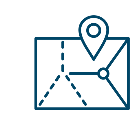 Shape built forms — Site context