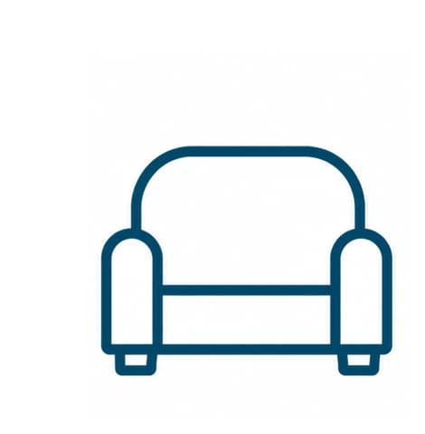 Rigorous retrofit process — Fit-out