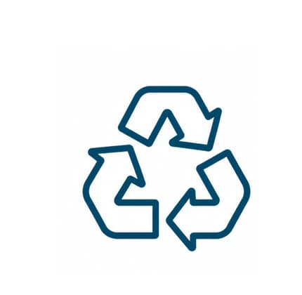 Built for decarbonisation — Circular & reclaimed materiality