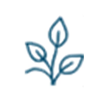 For our planet — Thriving flora & fauna