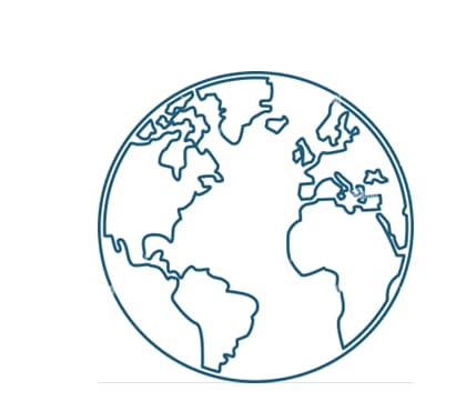For our planet — Positive environmental impact
