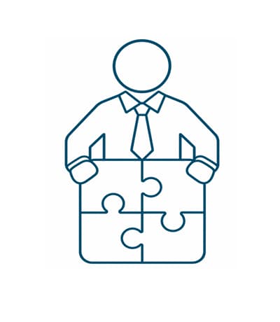 How we get there — Collection of spatial data