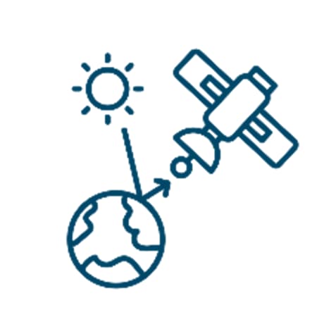 How we get there — Analyse geographical data