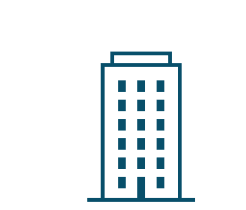 Designing for impact — Low-impact built environment