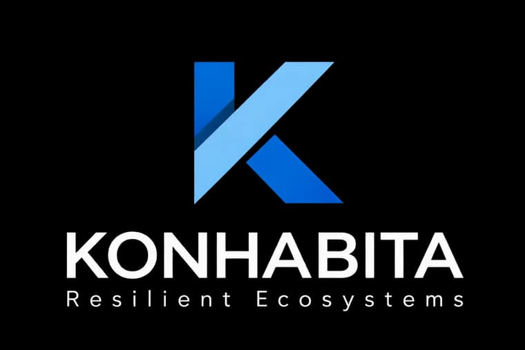 Konhabita Logo
