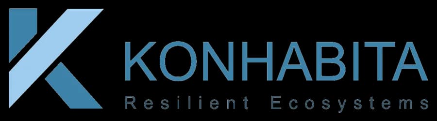 Konhabita Logo