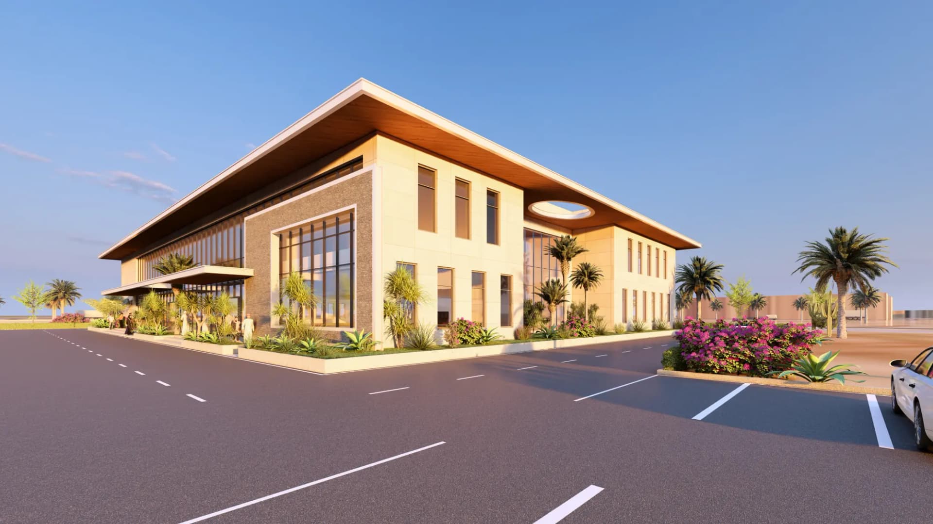ICICI KNOWLEDGE PARK