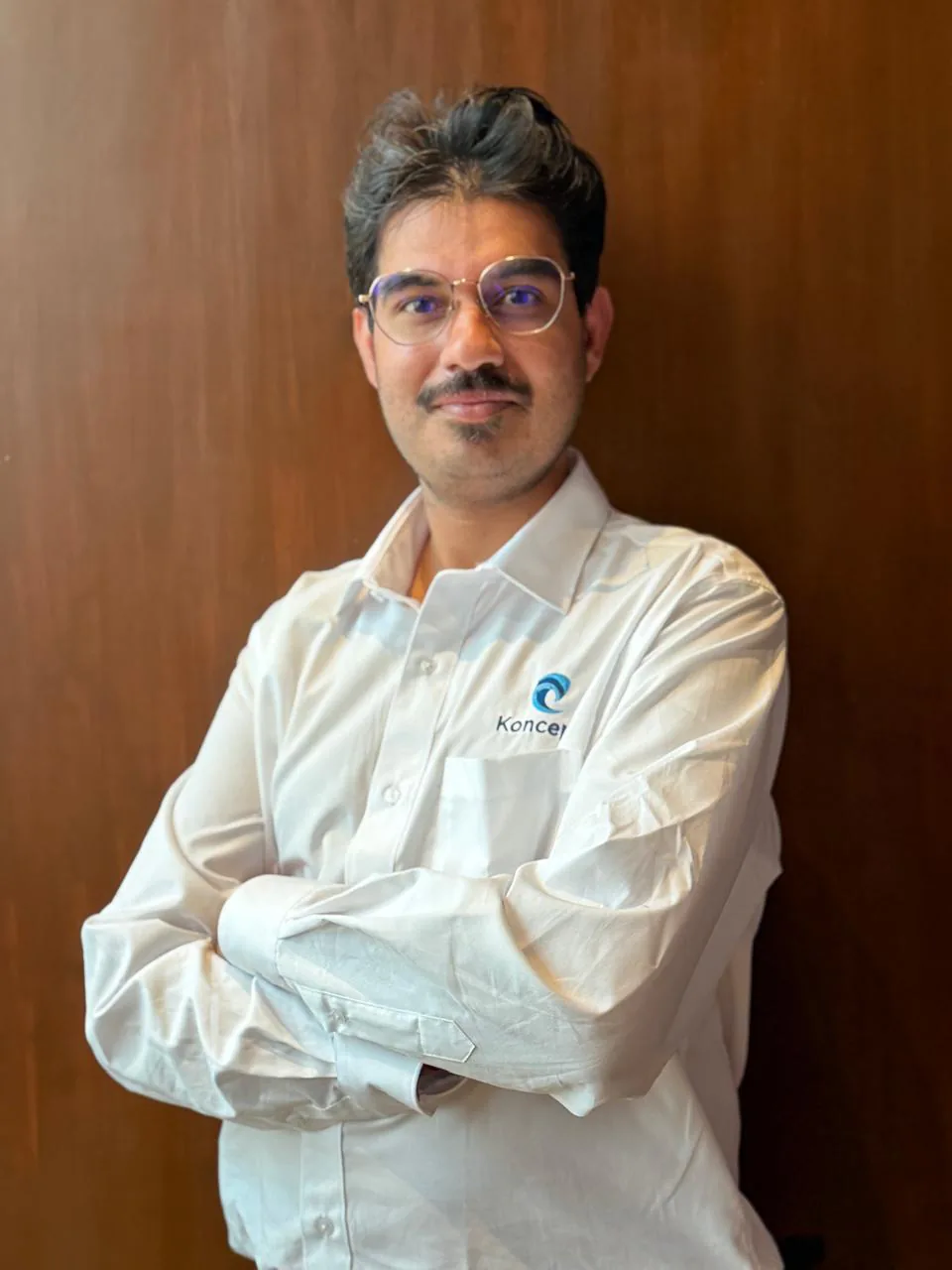 Ar. Indrajit Koner