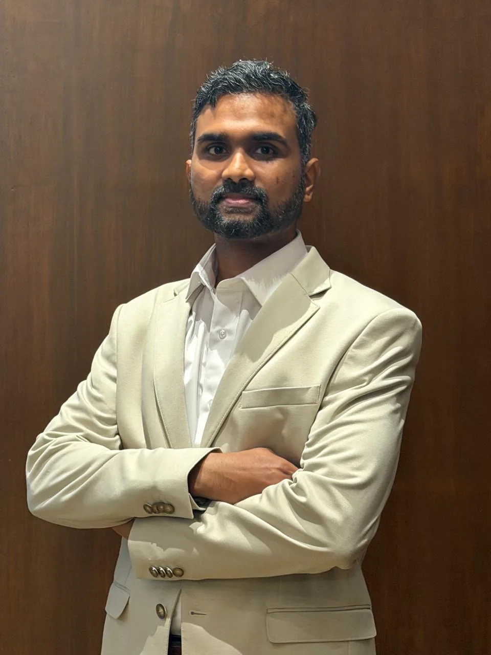 Ar. Koushik Varma