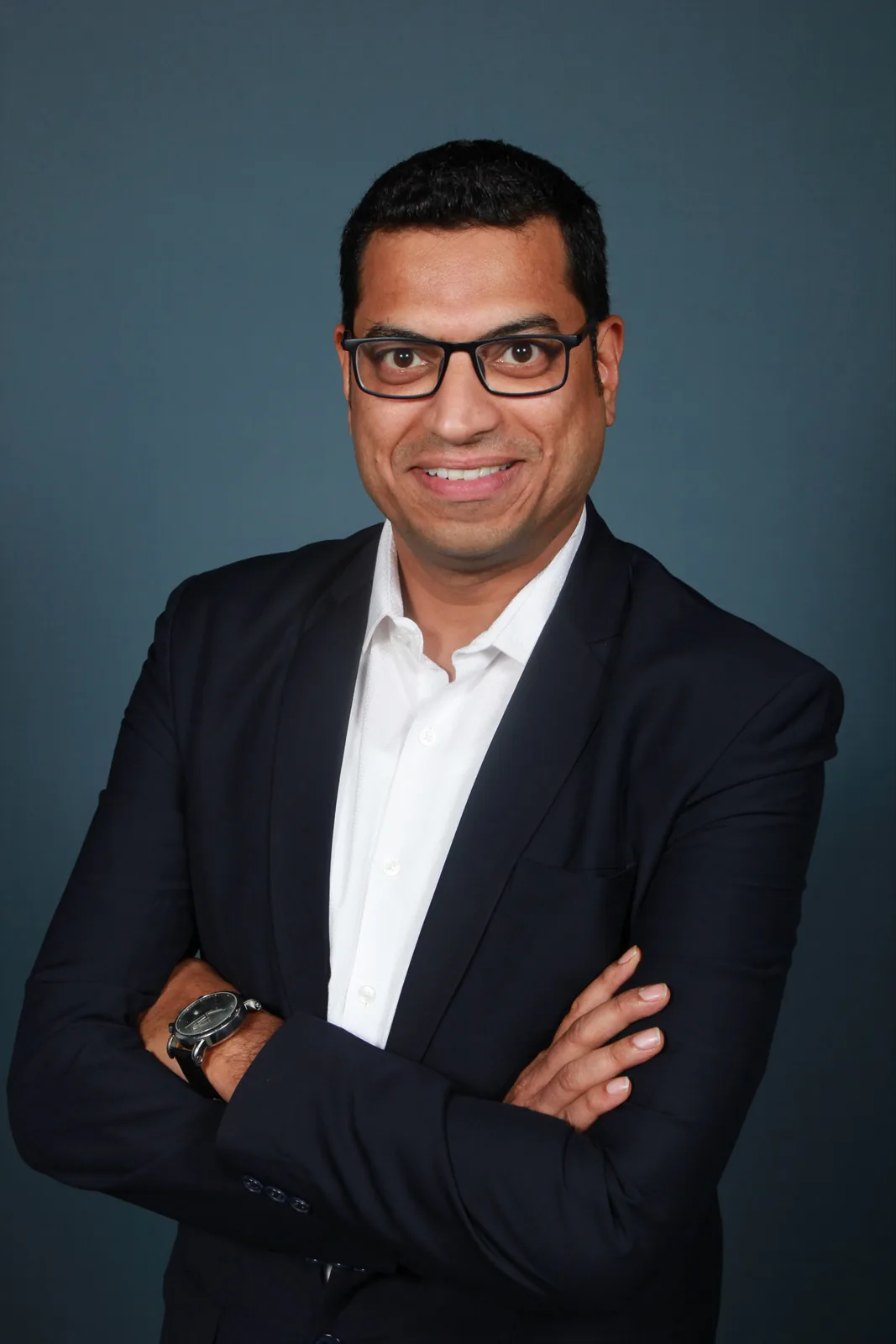 Kundan Kumar Thakur
